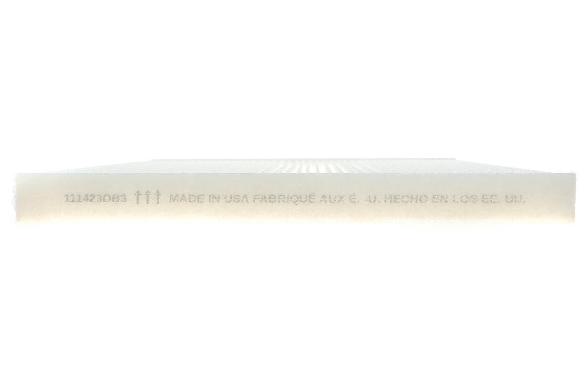 WP10084 WIX FILTERS